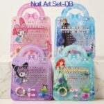 Nail Art Set -DB