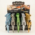 Fighter Jet Gel Pen No.A-18 - Image 3
