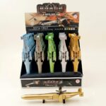 Fighter Jet Gel Pen No.A-18 - Image 2