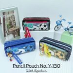 Pencil Pouch No.Y-130