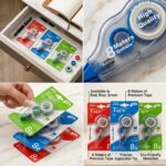 Correction Tape No.GW-A912 - Image 4