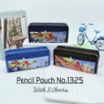 Pencil Pouch No. 1325