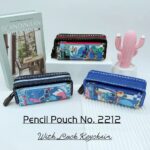 Pencil Pouch No.2212