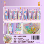 Pipe Cleaner Pastel Colour No.HZ-6209 [100 Pcs] - Image 3