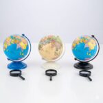 Globus Globe No. 505 DLX - Image 2