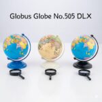 Globus Globe No. 505 DLX